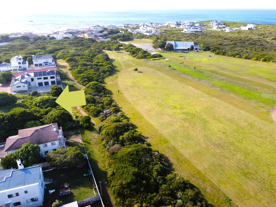 0 Bedroom Property for Sale in Kleinbaai Western Cape